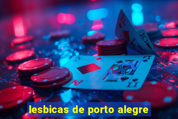 lesbicas de porto alegre